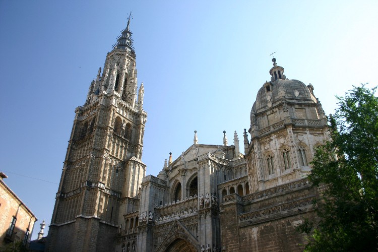 Holy Toledo! followsummer