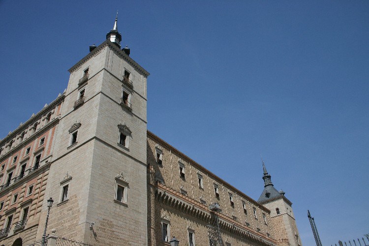 Holy Toledo! followsummer