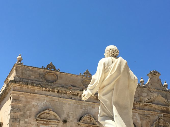 Glorious Sicily in 12 Pictures