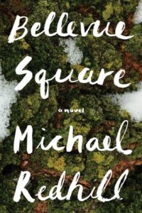 Bellevue Square by Michael Redhill and Penguin Random House offers a look at diverse Toronto neighbourhood, Kensington Market.