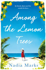 It's cold in Canada and for those lucky enough to be able to take an airplane ride, heat is just a couple of hours away. The rest of us have to be inspired to travel to a hot destination through books including this PGC Books Among the Lemon Trees.