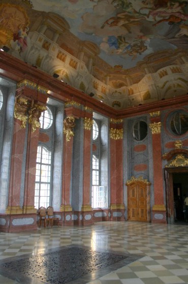 The Baroque Fantasy Melk Abbey 20040730006 e1401727581162 - The Baroque Fantasy Melk Abbey