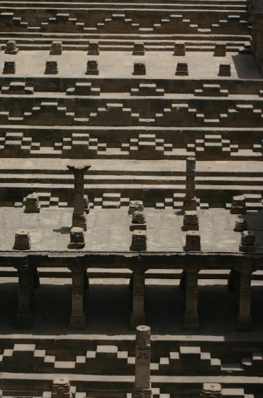 At the Modhera Sun Temple in Ahmedabad rr8 - At the Modhera Sun Temple in Ahmedabad