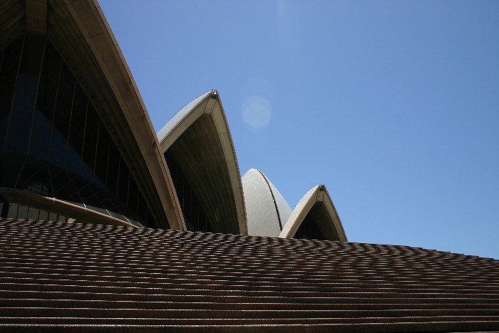 Day One: Exploring Sydney, Australia da6 - Day One: Exploring Sydney, Australia