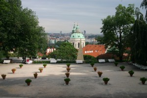 Prague: A City of Music and History 20040726016 300x200 - Prague: A City of Music and History