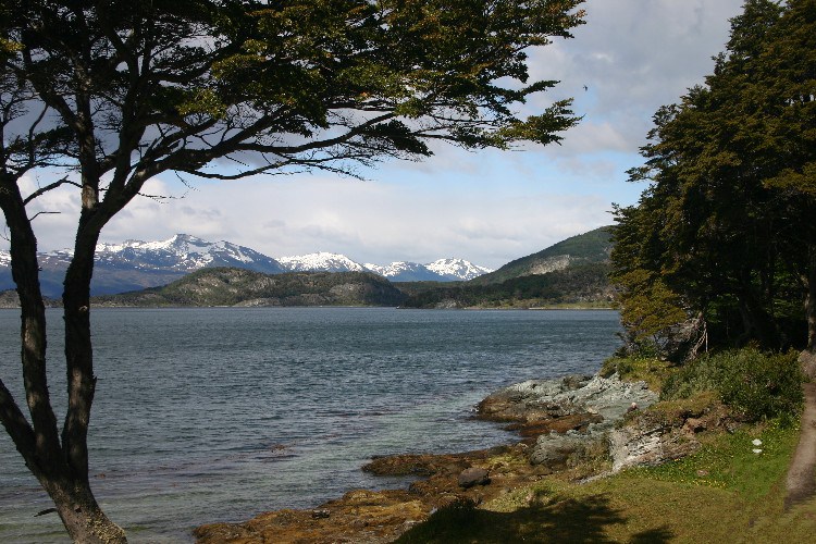 Train to the End of the Earth: Tierra del Fuego train3 - Train to the End of the Earth: Tierra del Fuego