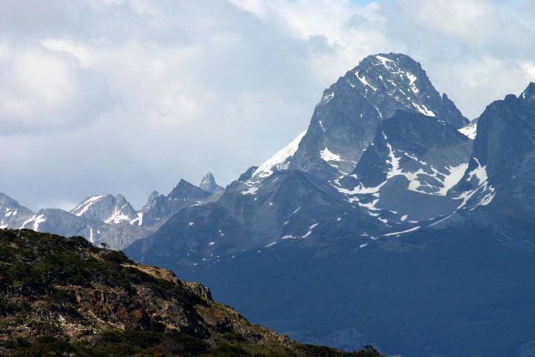 Train to the End of the Earth: Tierra del Fuego train4 - Train to the End of the Earth: Tierra del Fuego