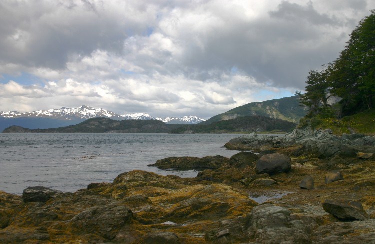 Train to the End of the Earth: Tierra del Fuego train5 - Train to the End of the Earth: Tierra del Fuego