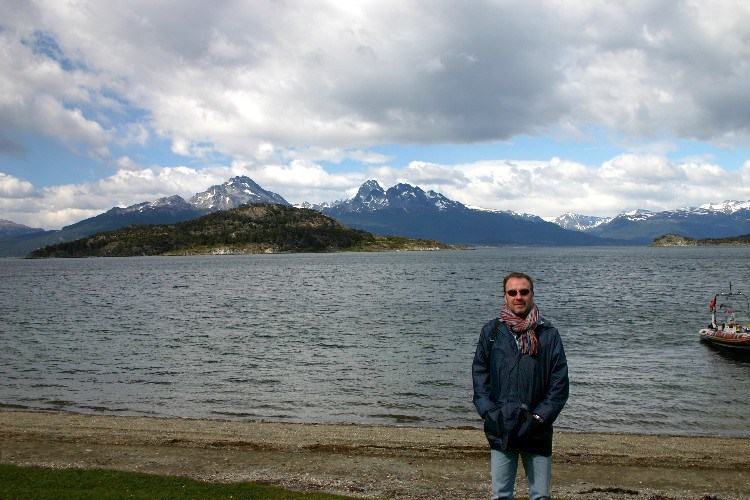 Train to the End of the Earth: Tierra del Fuego train7 - Train to the End of the Earth: Tierra del Fuego