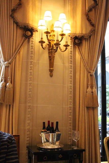 A Luxe Afternoon Tea at the Four Seasons Paris 2015 04 16 at 09 20 25 - A Luxe Afternoon Tea at the Four Seasons Paris