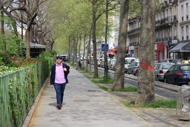 Off the Tourist Path in Paris 2015 04 17 at 06 21 37 - Off the Tourist Path in Paris