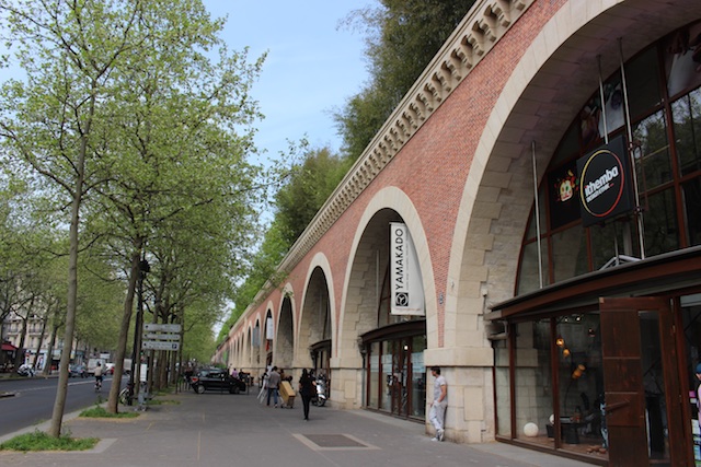 Off the Tourist Path in Paris 2015 04 17 at 07 02 20 - Off the Tourist Path in Paris