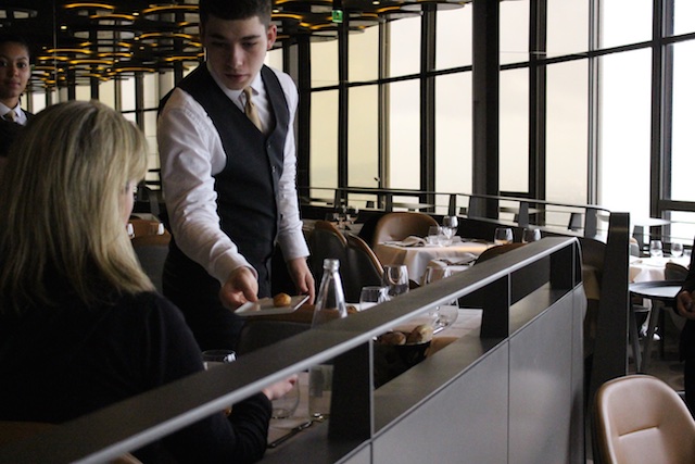 Ciel de Paris: Lunch on Top of the World 2015 04 30 at 11 44 18 - Ciel de Paris: Lunch on Top of the World