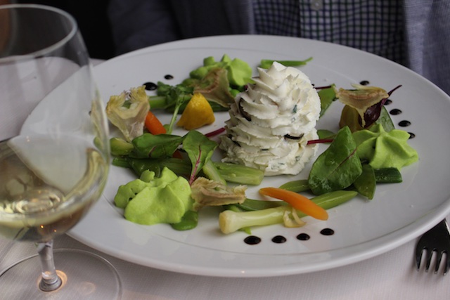 Ciel de Paris: Lunch on Top of the World 2015 04 30 at 13 05 34 - Ciel de Paris: Lunch on Top of the World