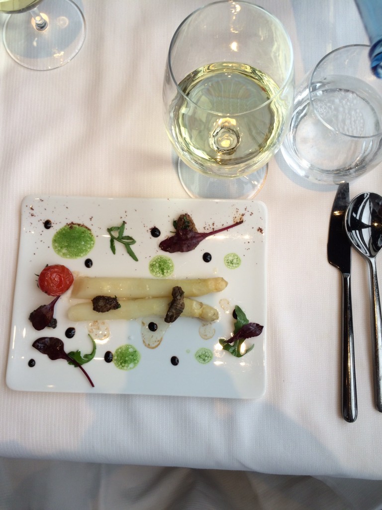 Ciel de Paris: Lunch on Top of the World IMG 0015 768x1024 - Ciel de Paris: Lunch on Top of the World