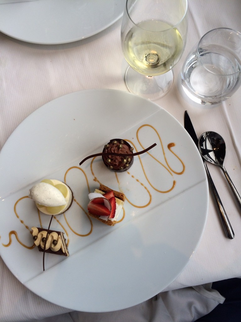 Ciel de Paris: Lunch on Top of the World IMG 0022 768x1024 - Ciel de Paris: Lunch on Top of the World