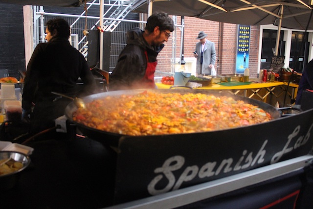 Seven Yummy Food Choices in London 2015 11 05 at 08 50 36 - Seven Yummy Food Choices in London