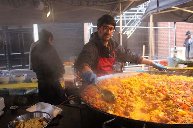 Seven Yummy Food Choices in London 2015 11 05 at 08 51 04 - Seven Yummy Food Choices in London