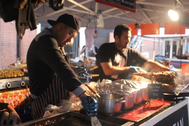Seven Yummy Food Choices in London 2015 11 05 at 08 51 43 - Seven Yummy Food Choices in London