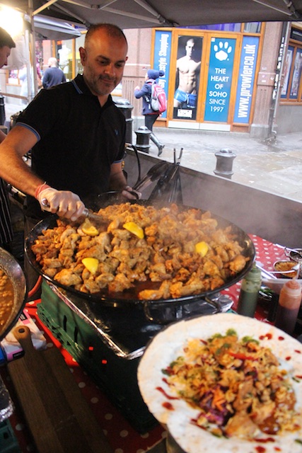 Seven Yummy Food Choices in London 2015 11 05 at 09 05 50 - Seven Yummy Food Choices in London