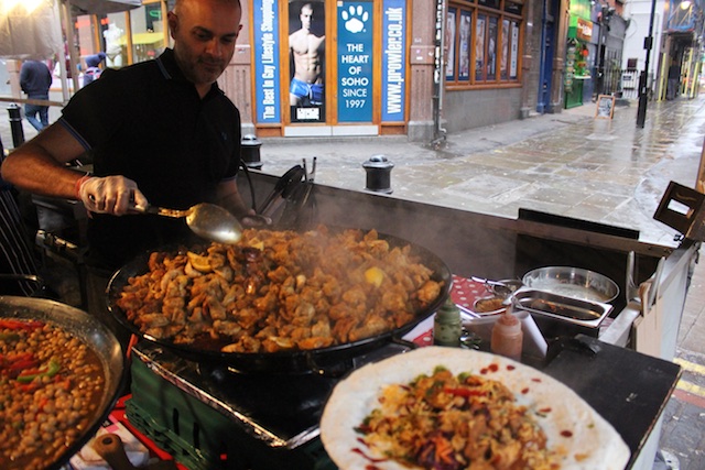 Seven Yummy Food Choices in London 2015 11 05 at 09 05 53 - Seven Yummy Food Choices in London