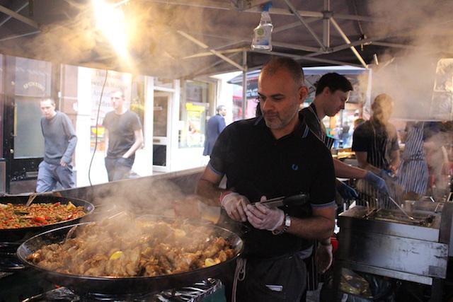Seven Yummy Food Choices in London 2015 11 05 at 09 06 00 - Seven Yummy Food Choices in London