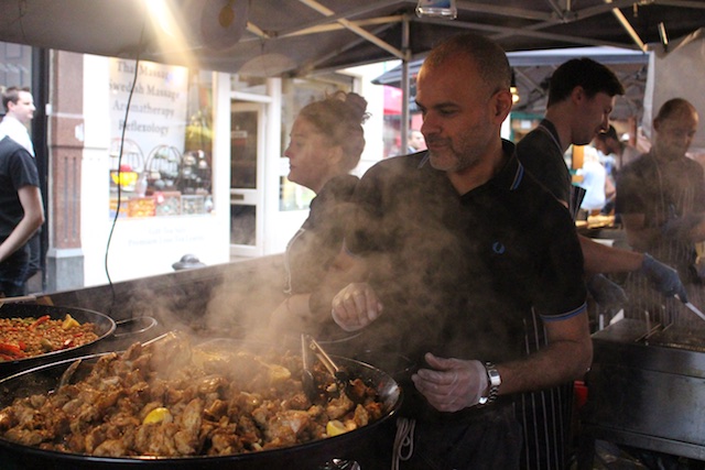 Seven Yummy Food Choices in London 2015 11 05 at 09 06 01 - Seven Yummy Food Choices in London