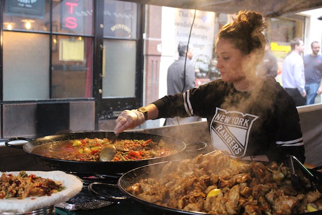 Seven Yummy Food Choices in London 2015 11 05 at 09 06 04 - Seven Yummy Food Choices in London