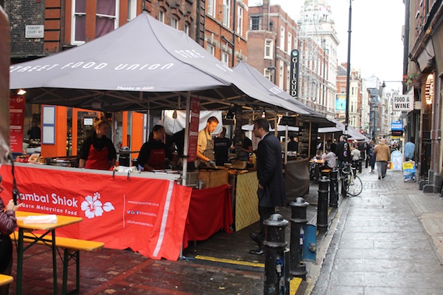 Seven Yummy Food Choices in London 2015 11 05 at 09 08 24 - Seven Yummy Food Choices in London