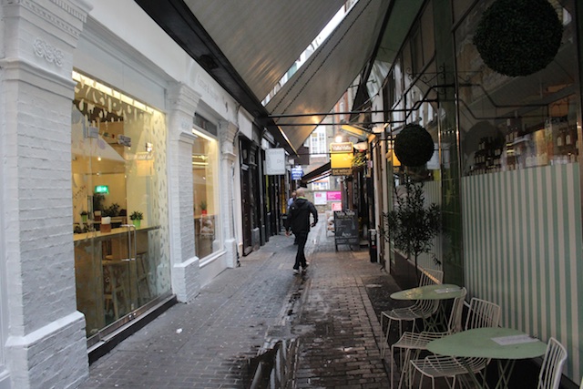 Seven Yummy Food Choices in London 2015 11 05 at 09 44 05 - Seven Yummy Food Choices in London