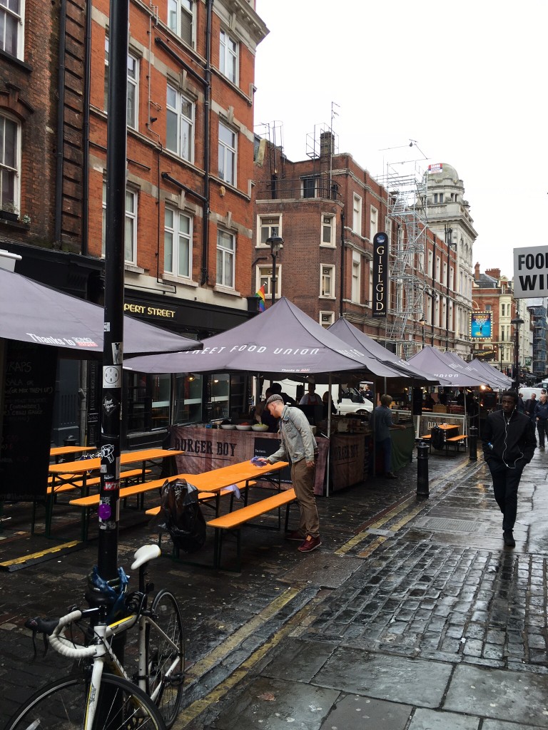 Seven Yummy Food Choices in London IMG 0015 1 768x1024 - Seven Yummy Food Choices in London