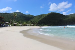 Four Secluded Beaches in the BVI 2016 02 18 at 12 30 09 2 300x200 - Four Secluded Beaches in the BVI