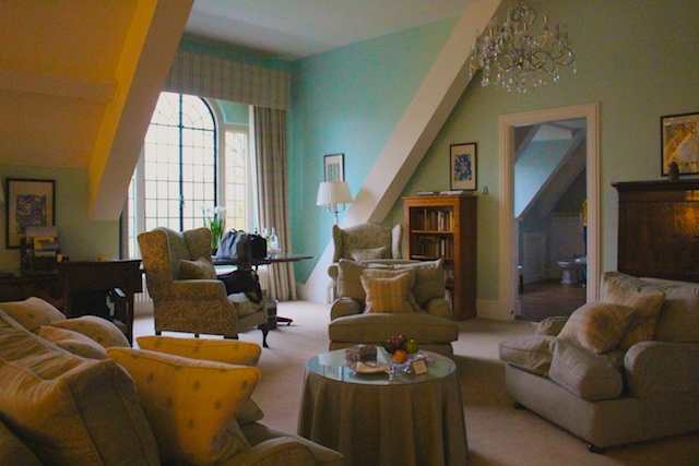 Indulge in Welsh Luxury at Llangoed Hall 2015 11 11 at 13 03 17 - Indulge in Welsh Luxury at Llangoed Hall