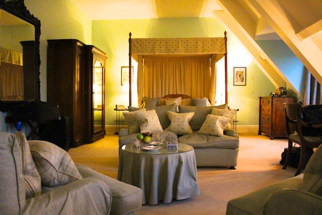 Indulge in Welsh Luxury at Llangoed Hall 2015 11 11 at 13 05 09 - Indulge in Welsh Luxury at Llangoed Hall
