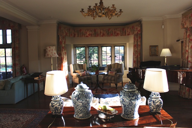 Indulge in Welsh Luxury at Llangoed Hall 2015 11 12 at 06 01 47 - Indulge in Welsh Luxury at Llangoed Hall