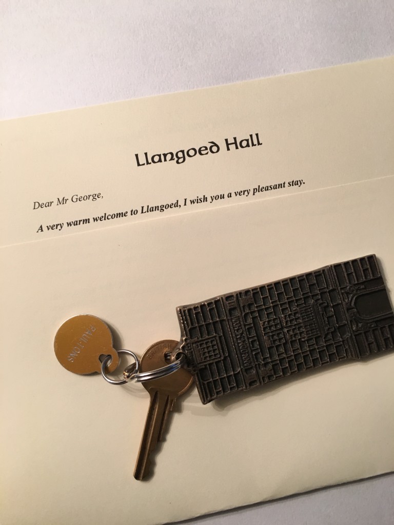 Indulge in Welsh Luxury at Llangoed Hall 6636FEF4 2B59 4985 BC50 0F582D574EAC e1460670090846 768x1024 - Indulge in Welsh Luxury at Llangoed Hall