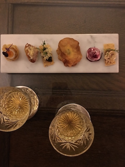 Indulge in Welsh Luxury at Llangoed Hall 8335FC1F EA40 4F52 AB19 08AA9BA1EA63 - Indulge in Welsh Luxury at Llangoed Hall