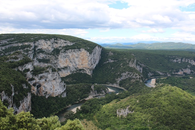 Wander the Ardèche With Us! 2016 06 19 at 07 06 32 - Wander the Ardèche With Us!