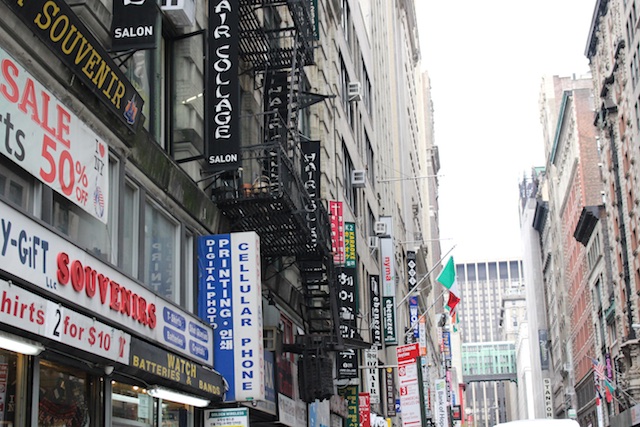 A Long Weekend in New York: What to Do? 2016 11 20 at 13 08 35 - A Long Weekend in New York: What to Do?