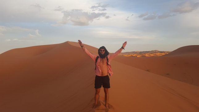 Postcard from Morocco 20151008 183534 e1488208442874 - Postcard from Morocco