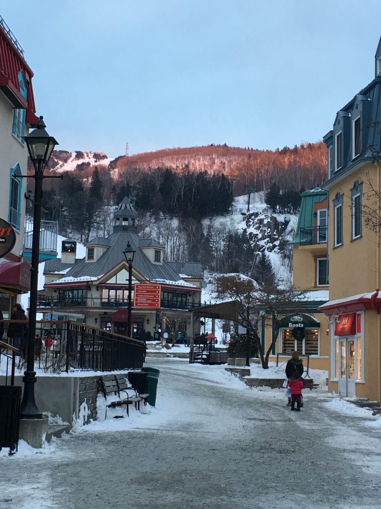 Enjoy Tremblant in All Seasons! IMG 5491 e1493063375233 768x1024 - Enjoy Tremblant in All Seasons!