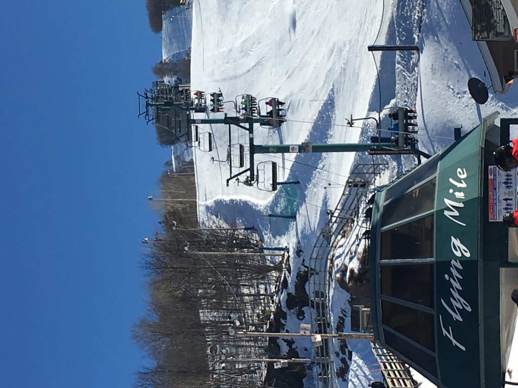 Enjoy Tremblant in All Seasons! IMG 5580 1024x768 - Enjoy Tremblant in All Seasons!
