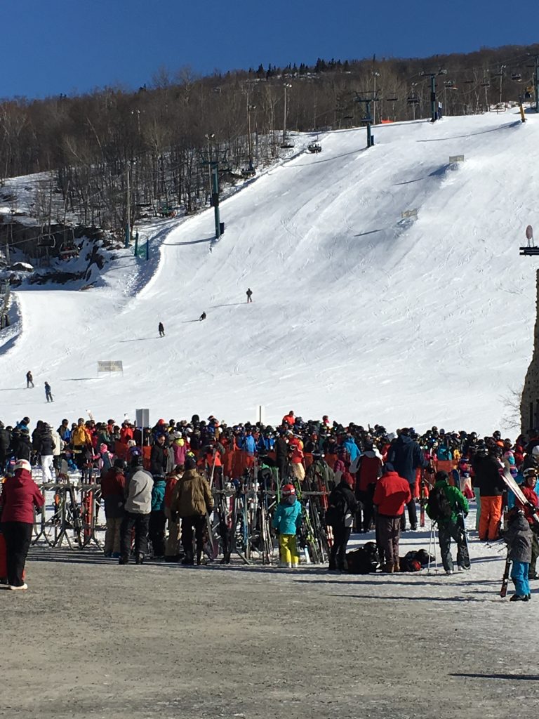 Enjoy Tremblant in All Seasons! IMG 5592 e1493052335282 768x1024 - Enjoy Tremblant in All Seasons!