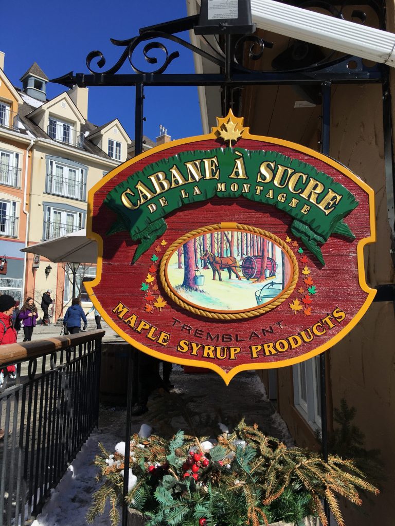 Enjoy Tremblant in All Seasons! IMG 5599 e1493063000558 768x1024 - Enjoy Tremblant in All Seasons!