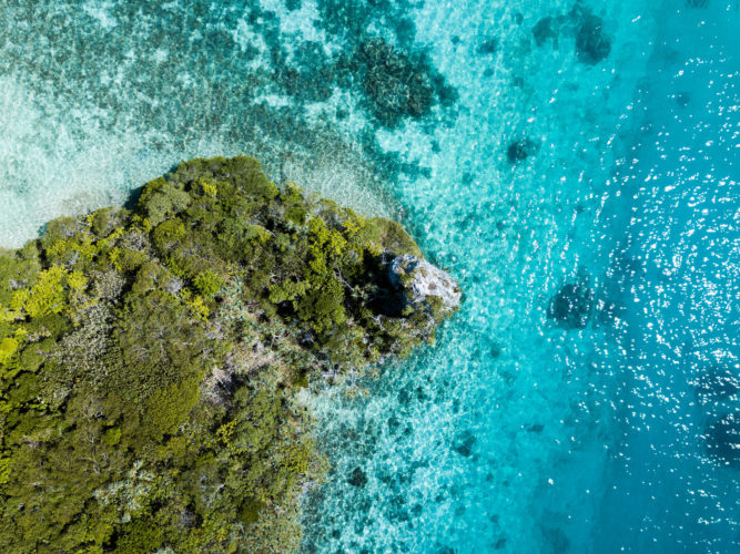 Imagen 2 Isle of Pines Nueva Caledonia 667x500 - Descubriendo el paraíso en Nueva Caledonia