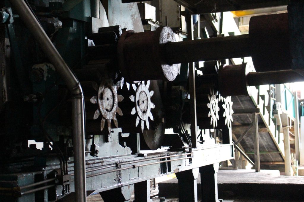 PHOTO: The Ancient Machinations of the La Rhumerie Bielle untitled 5 2 1024x683 - PHOTO: The Ancient Machinations of the La Rhumerie Bielle