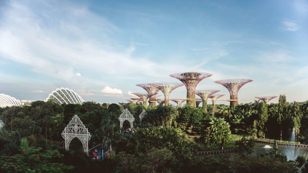 5 Best Places to Visit in Singapore Image 7 Singapore 1024x576 - 5 Best Places to Visit in Singapore